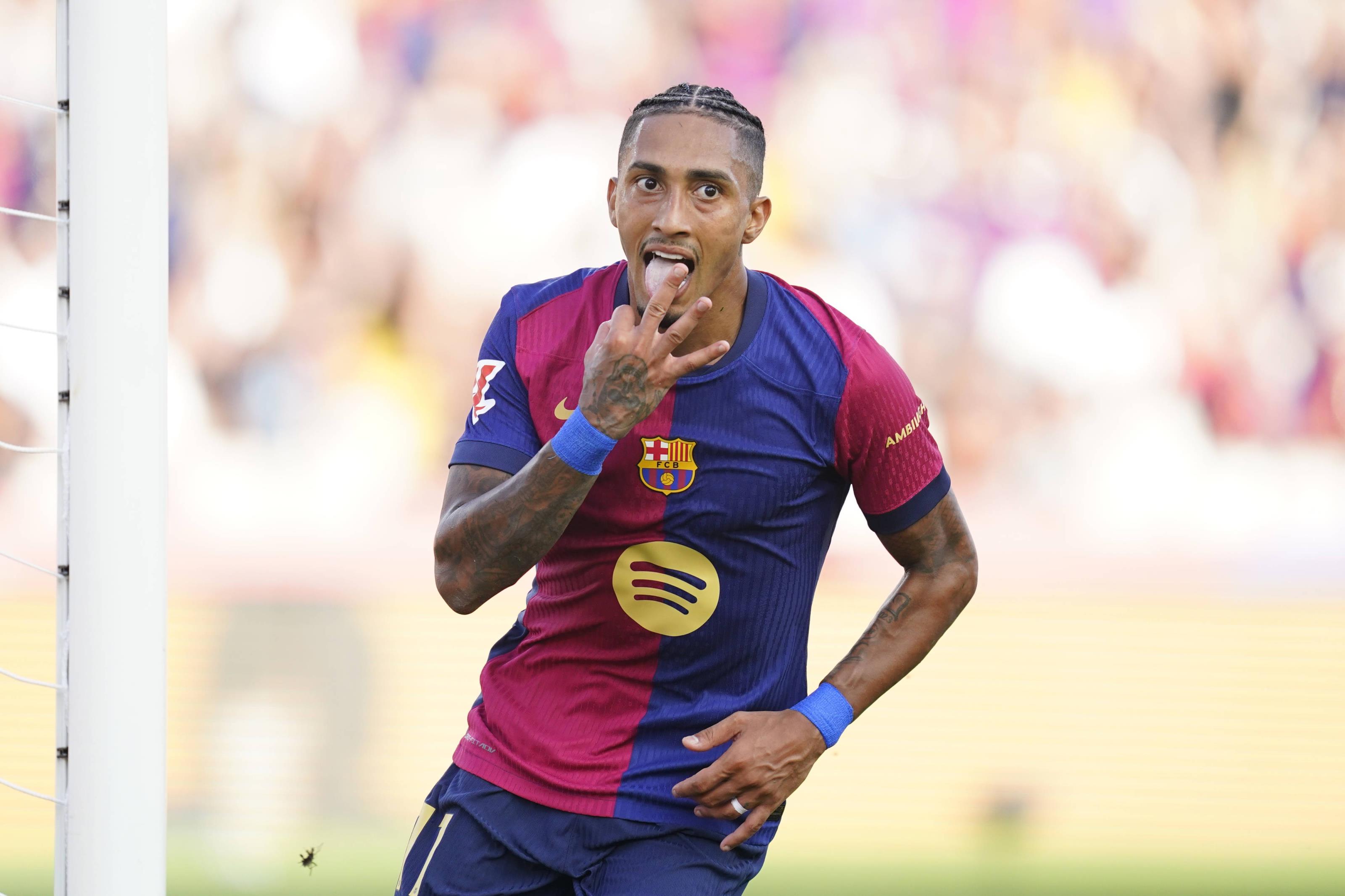 拉菲尼亞：疲勞是對我們造成影響的最大因素，一切都會過去